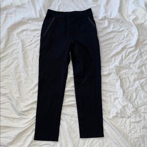 Lululemon Men's Black Pants